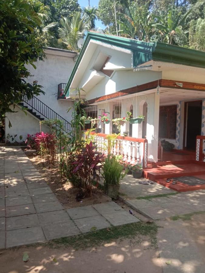 Charming View Homestay Ella Exterior photo