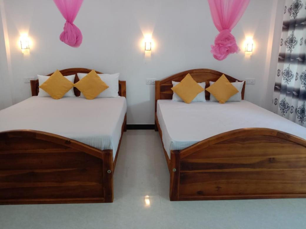 Charming View Homestay Ella Exterior photo