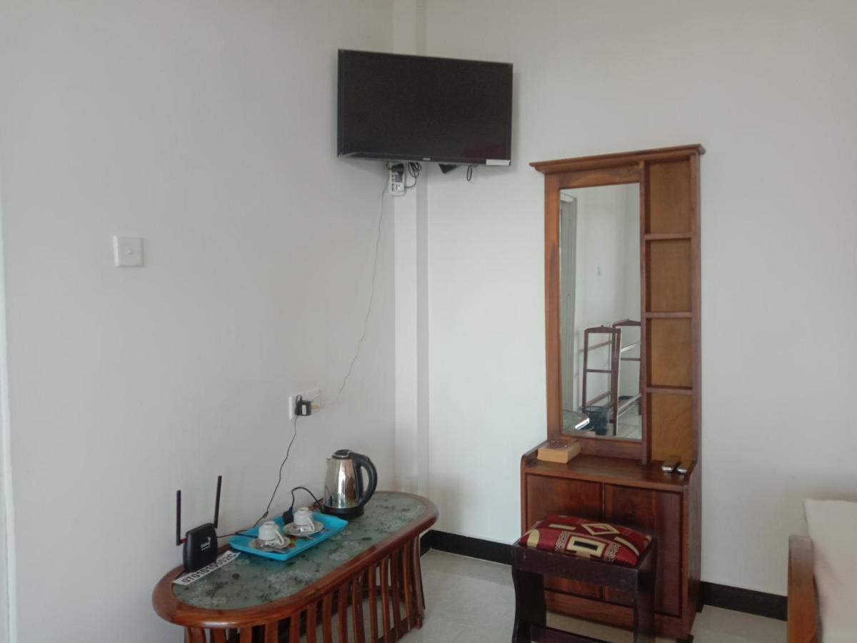 Charming View Homestay Ella Exterior photo