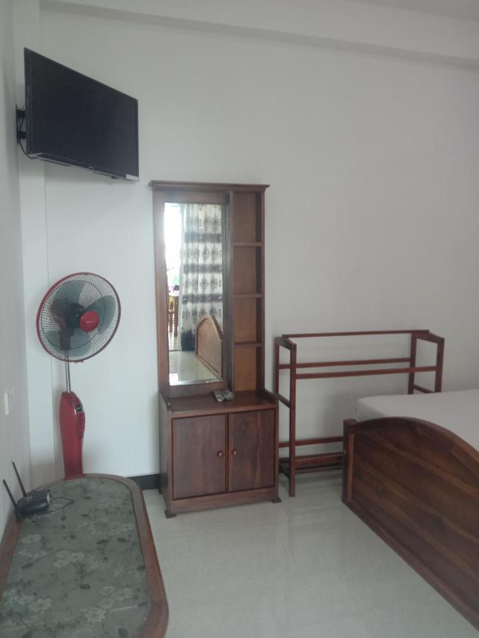 Charming View Homestay Ella Exterior photo